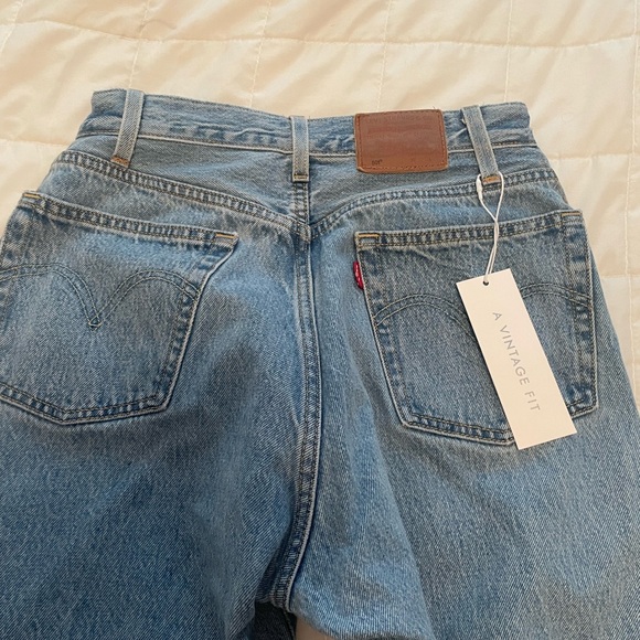 Vintage levis - Picture 5 of 9